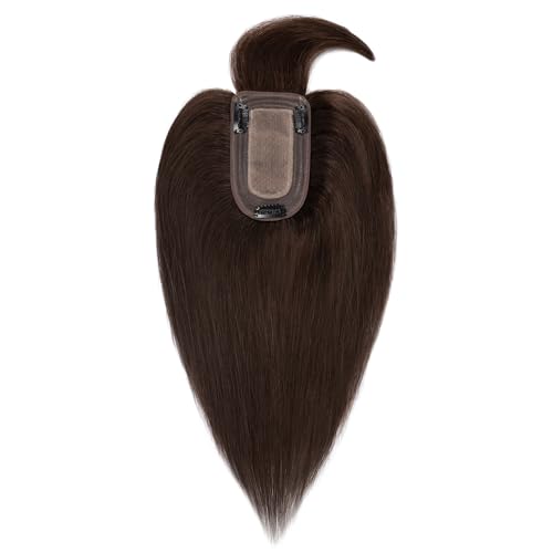 #2 Dark Brown