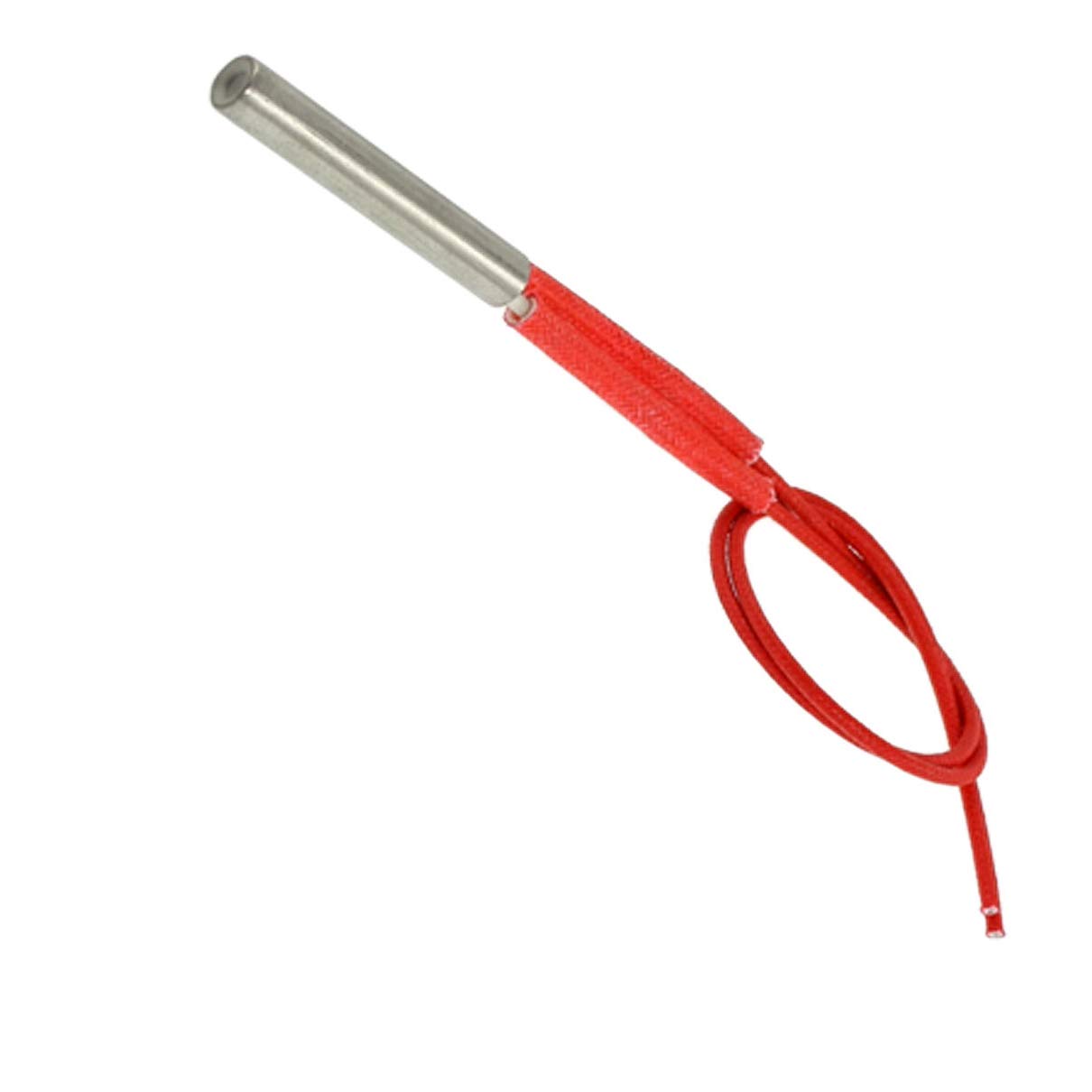 220V 150W Electric Heating Cartridge Heater for Water Heater Replacement Parts - Ideal for Home Water Heating Systems, Boilers, and Industrial Applications