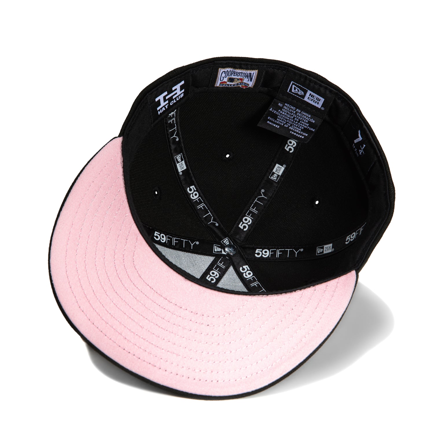 New Era 59Fifty Arizona Diamondbacks Chase Field Patch Upside Down Snapback Hat - Black, Sedona Red, Teal - Perfect for Baseball Games, Fan Collections & Streetwear Fashion