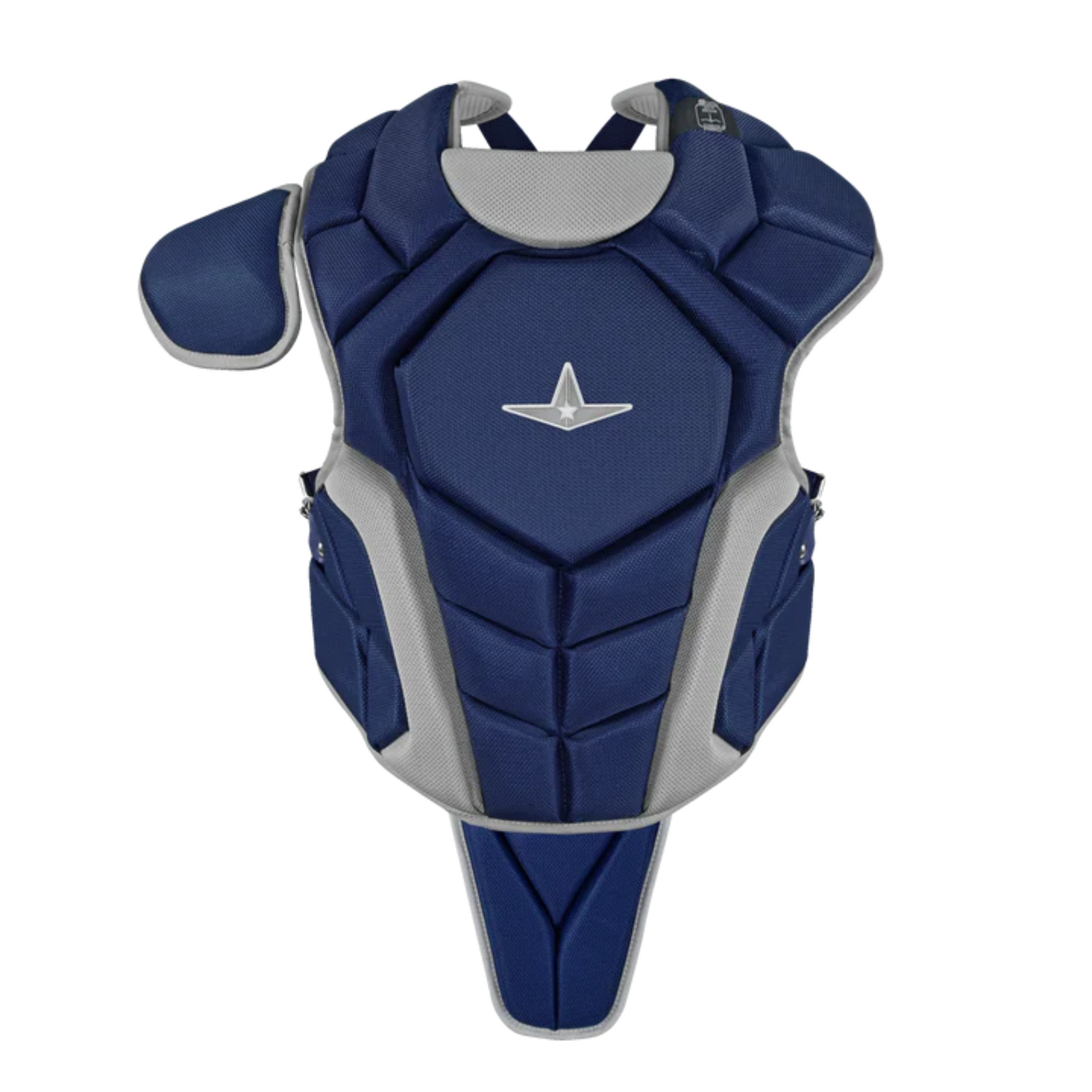 All Star Top Star Series™ Youth Catcher's Kit - NOCSAE Certified Baseball Gear for Kids Ages 7-9 | Perfect for Little League Practice & Games