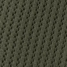 Women's Dollar Green Temple Knit Shirt - Soft Casual Long Sleeve Top for Work, Travel & Everyday Wear