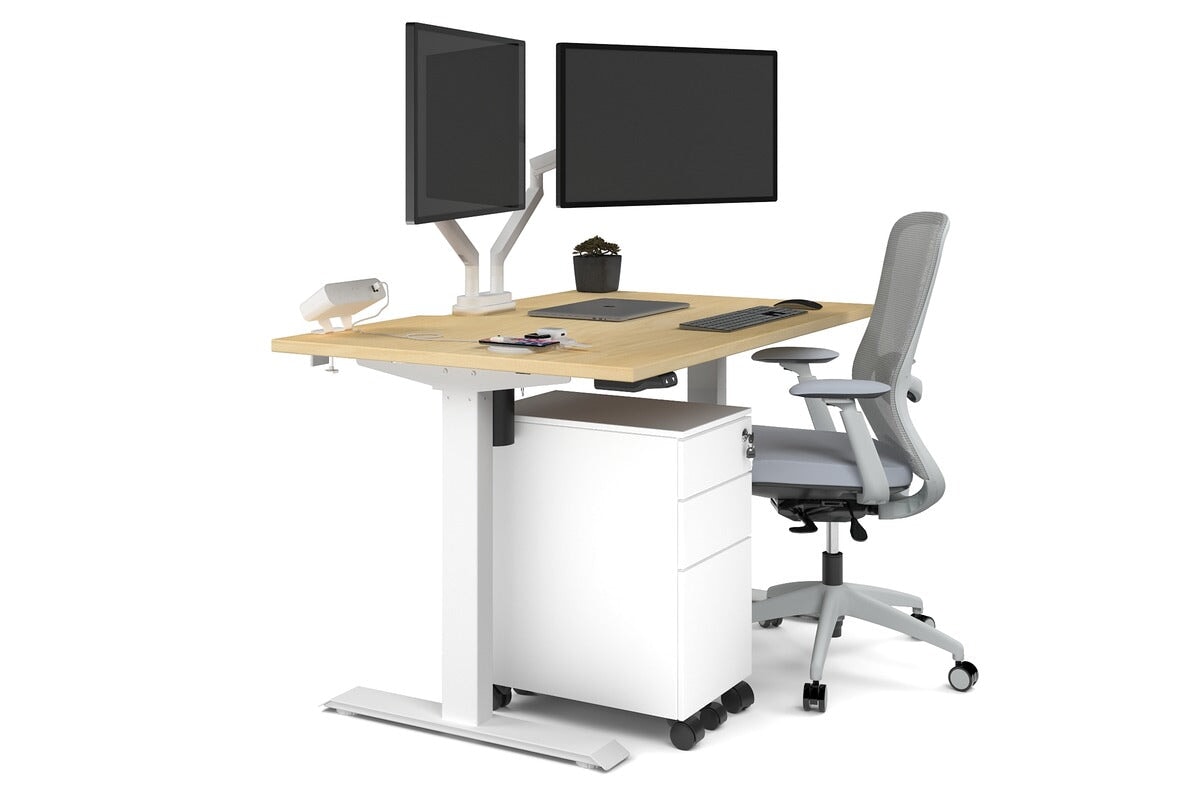 Height Adjustable Desk 48