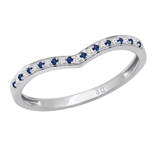 Blue Sapphire