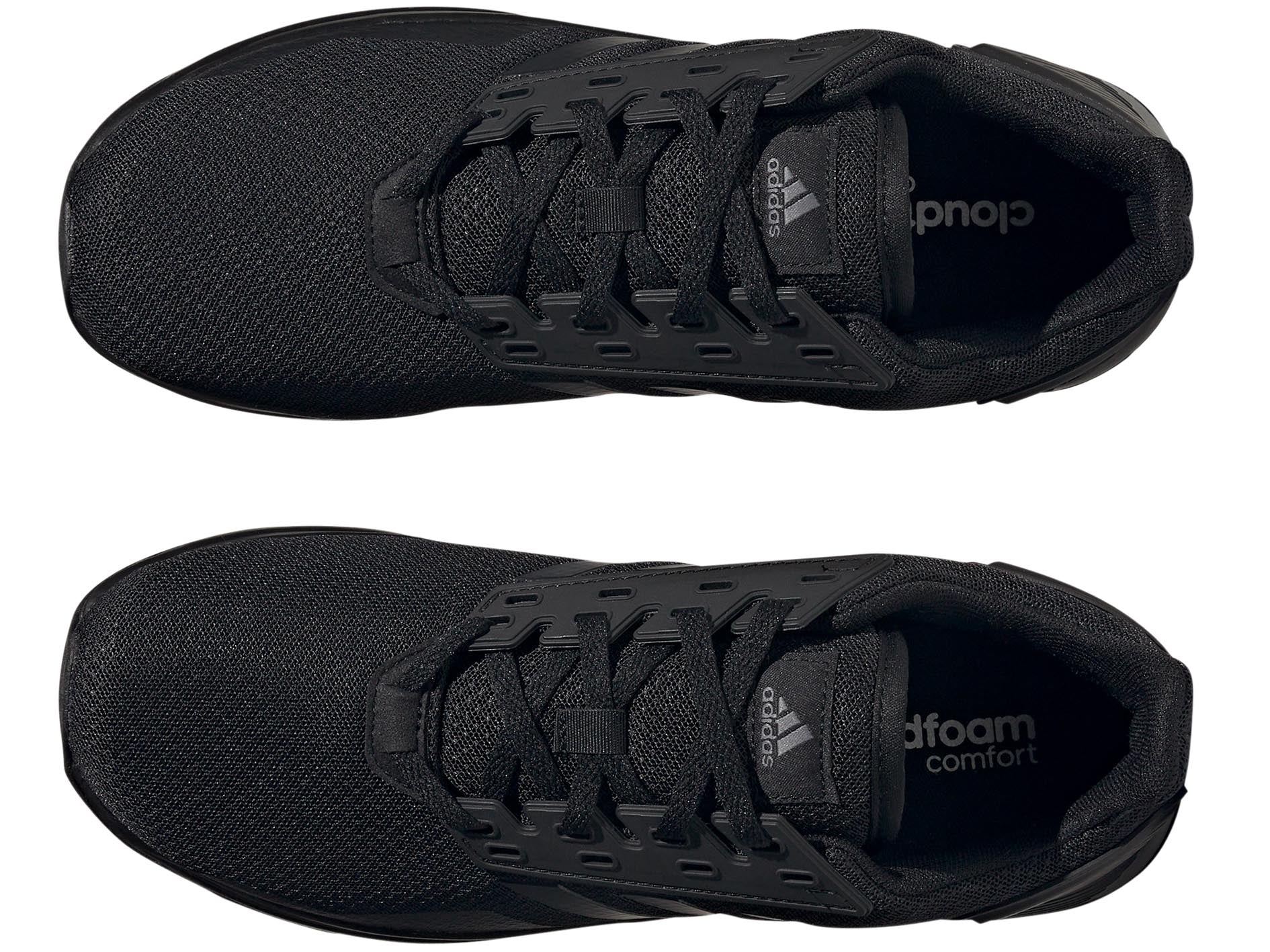 Adidas Men's Duramo 9 Running Shoes - Lightweight Athletic Sneakers for Jogging, Gym & Training | Breathable Comfort for Daily Workouts & Outdoor Activities