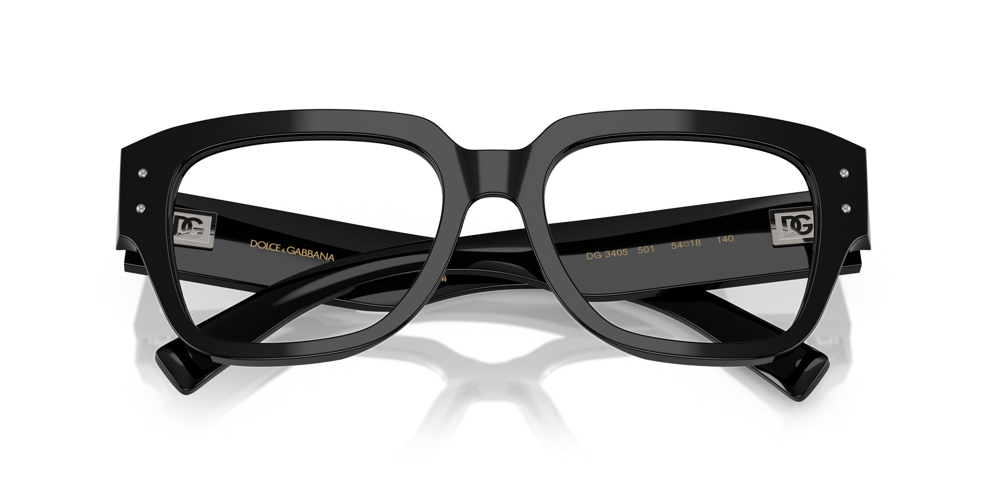 Dolce&Gabbana DG3405 Sunglasses - Luxury Designer Shades for Women & Men | Perfect for Outdoor Activities, Beach, Driving & Fashion Accessories
