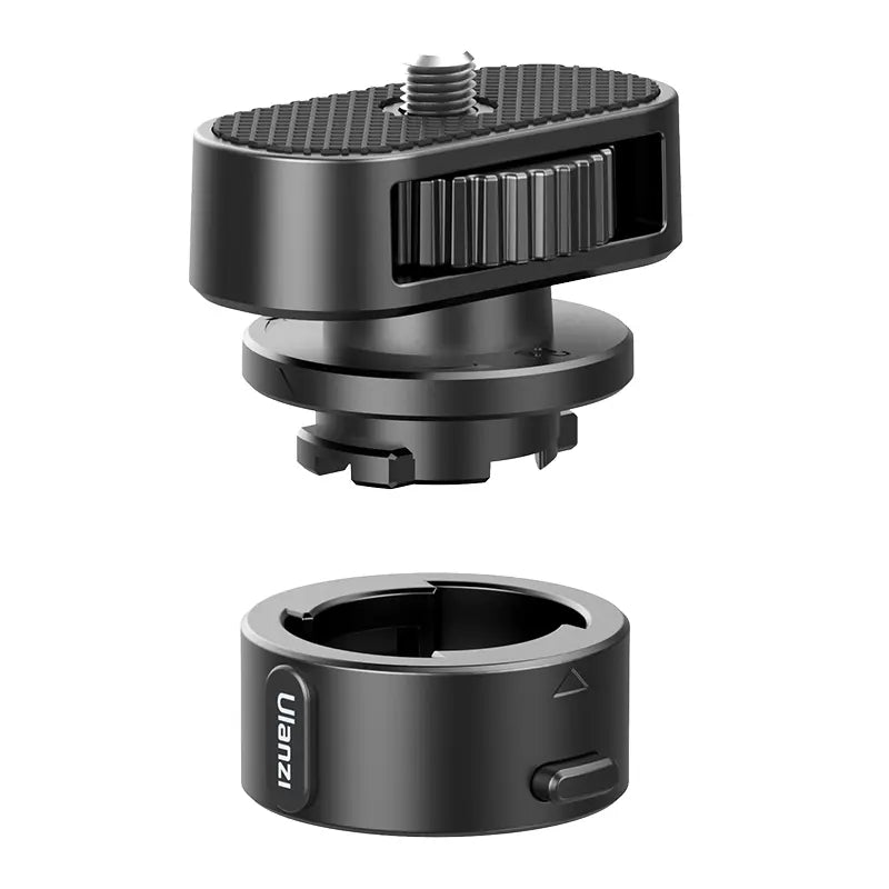 Ulanzi Go Quick II Magnetic Quick Release 1/4