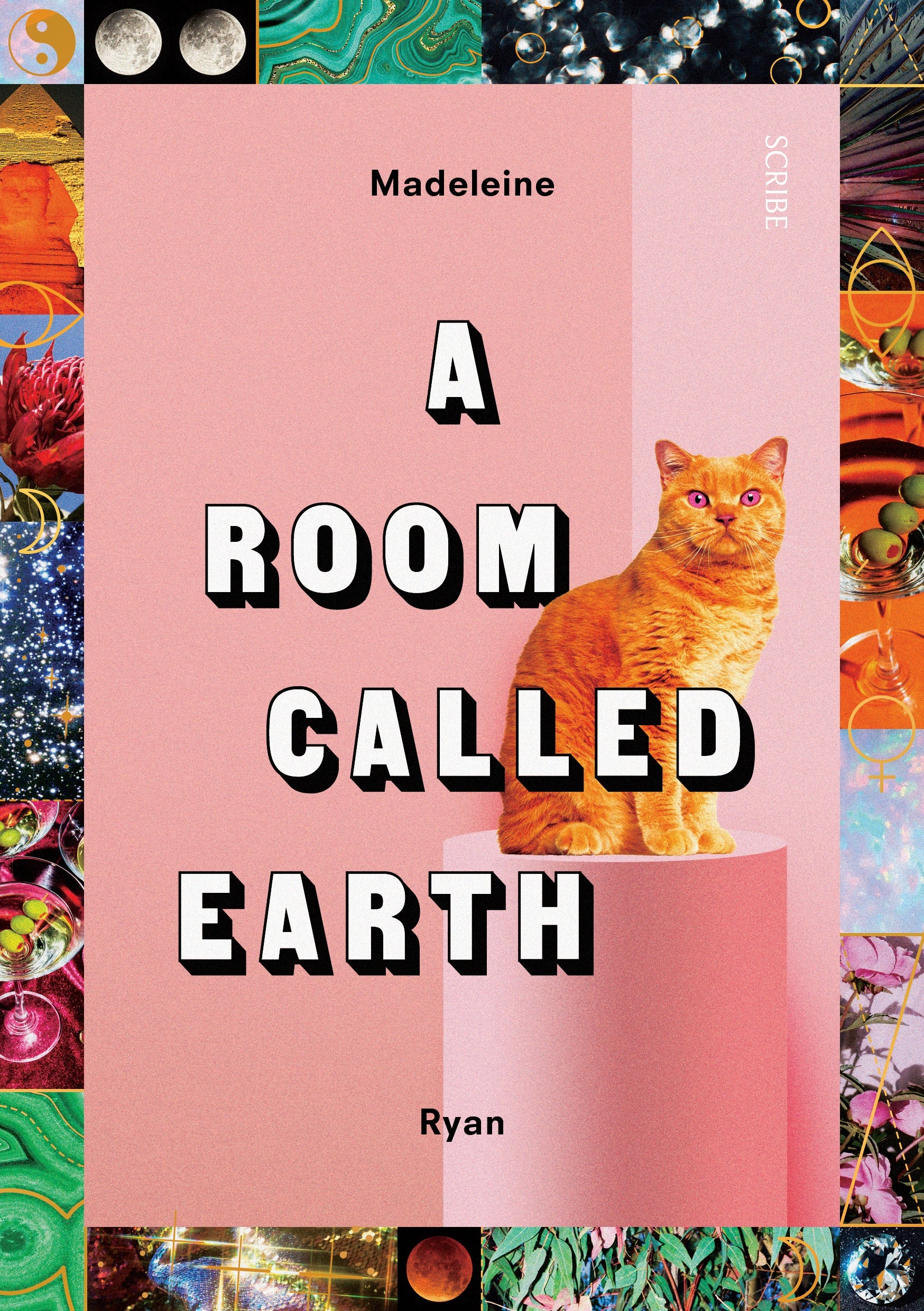 A Room Called Earth - Novel About Autism and Self-Discovery | Perfect for Book Clubs & Neurodiversity Awareness