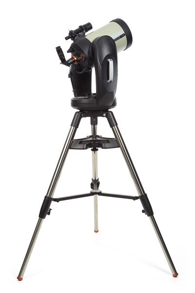 Celestron 8 Inch CPC Deluxe 800 HD Telescope - Professional Astronomy Equipment for Stargazing, Astrophotography & Backyard Observation (Model 11007)