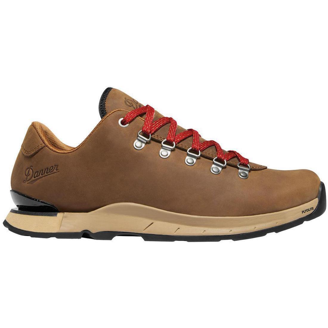 **Mountain Overlook Hiking Shoes - Waterproof & Lightweight Trail Running Shoes for Men & Women - Perfect for Outdoor Adventures, Camping, and Trekking**