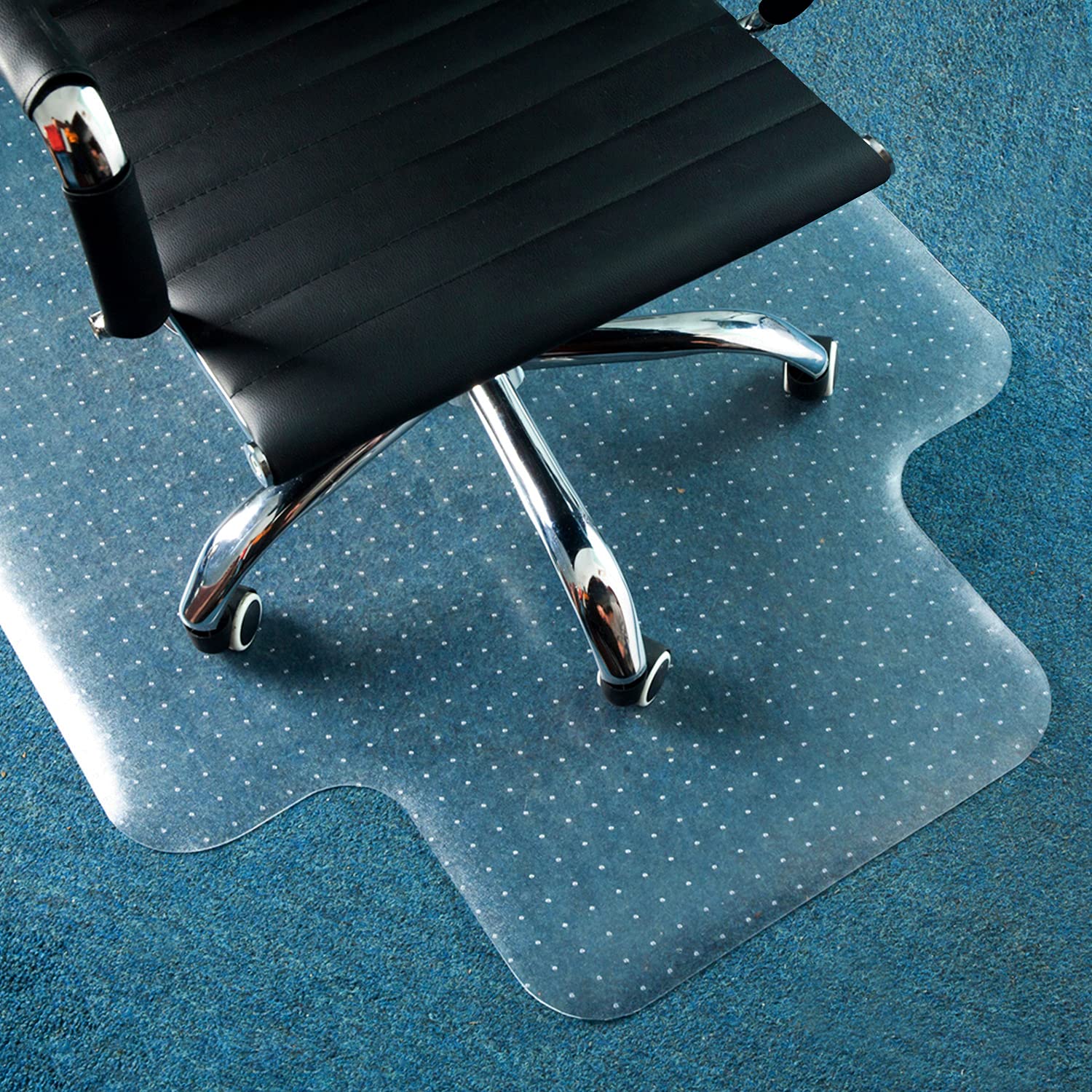 Kennkari Office Chair Mat for Carpet - 36