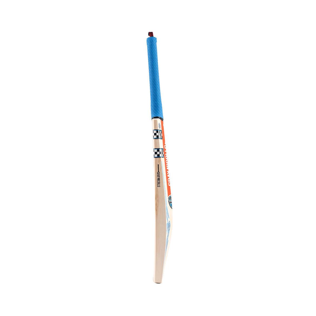 Gray Nicolls Shockwave Gen 2.2 Pro Performance Cricket Bat - Premium English Willow for Professional Players - Perfect for T20, ODI & Test Matches