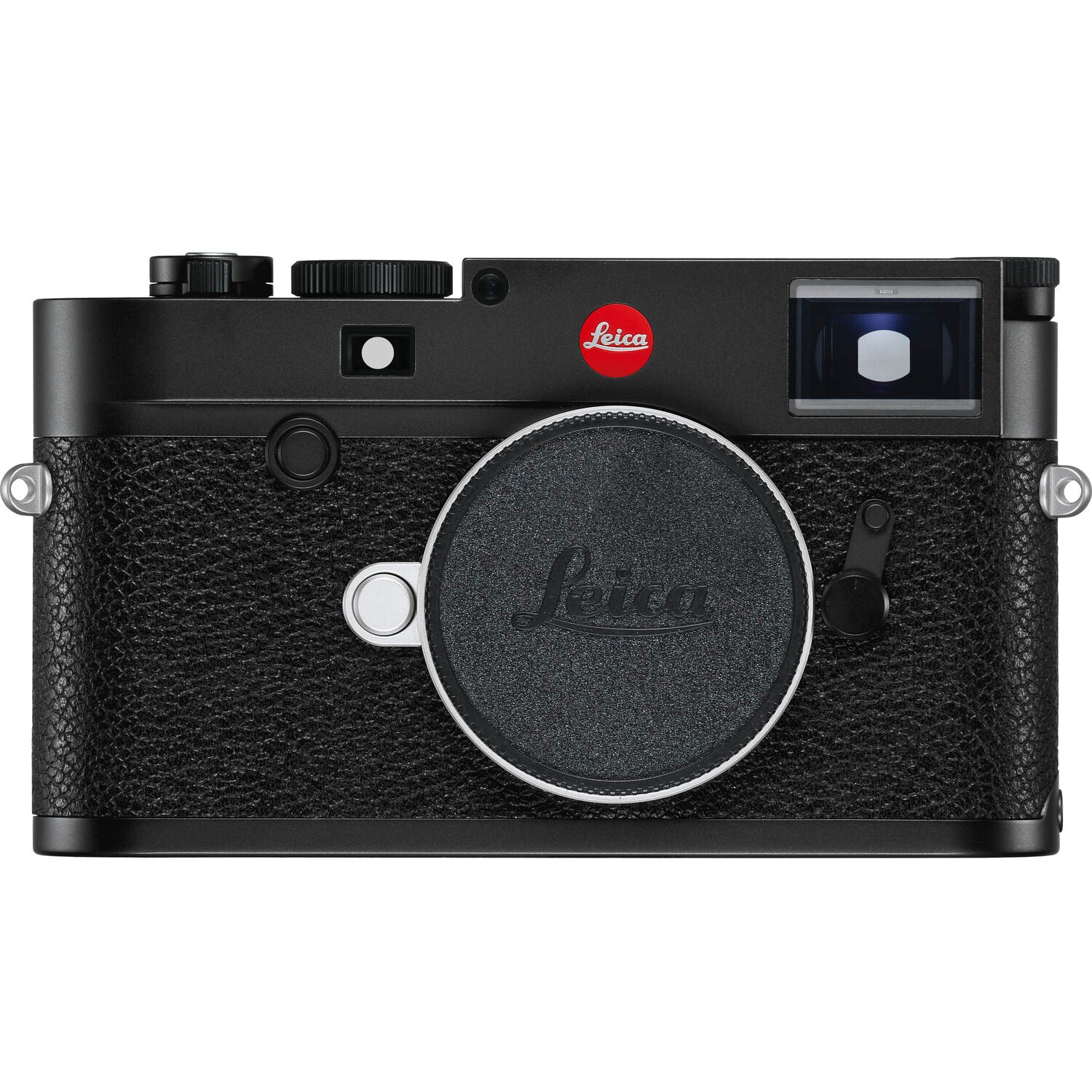 Leica M10 R Rangefinder Camera (Black Chrome) - Professional Digital Camera for Street & Travel Photography | Perfect for Photographers & Enthusiasts