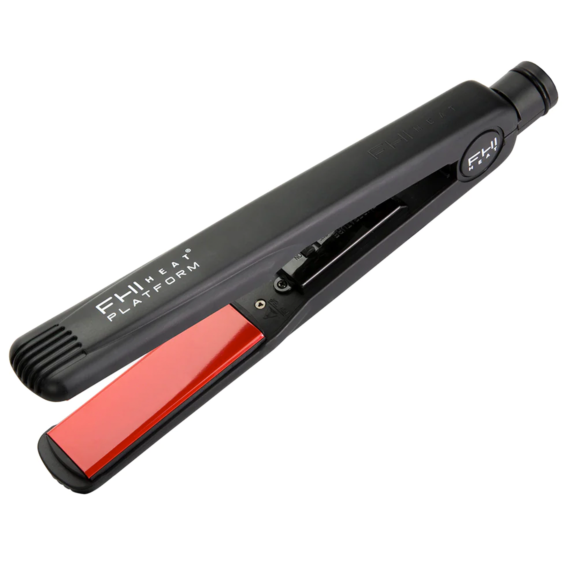 Platform Signature Pro Styler 1 1/4 Inch - Professional Hair Straightener & Curling Iron for Salon-Quality Styling at Home | Perfect for Daily Use, Special Occasions & Travel