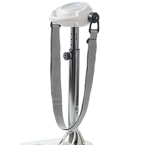 HMS MA1001 Deep Tissue Massage Gun - Portable Muscle Massager for Pain Relief, Recovery & Relaxation - Perfect for Athletes, Gym Enthusiasts & Home Use