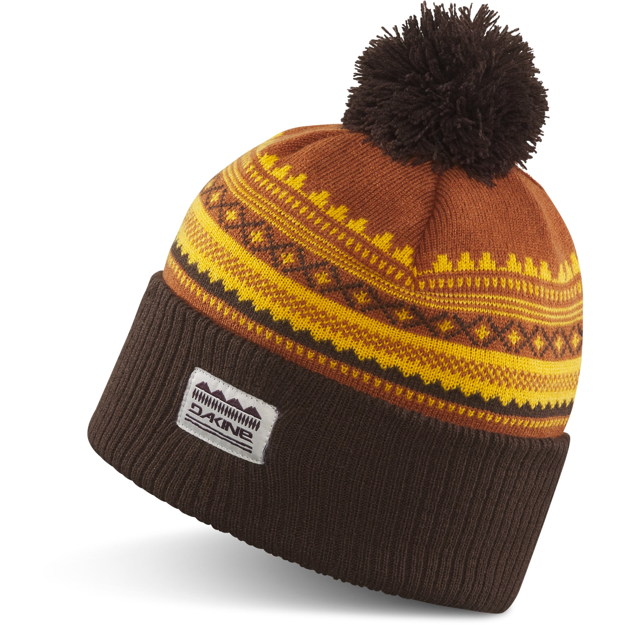 Shelby Pom Beanie for Women - Soft Winter Knit Hat with Faux Fur Pom - Perfect for Cold Weather, Outdoor Activities, and Fashion Accessories