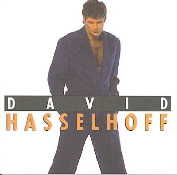 David Hasselhoff Official Merchandise - T-Shirts, Posters & Collectibles for Fans | Perfect for Home Decor, Gifts & Fan Collections