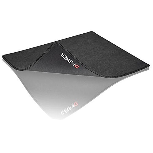 Thermaltake Tt eSPORTS Dasher Gaming Mouse Pad - 9.84