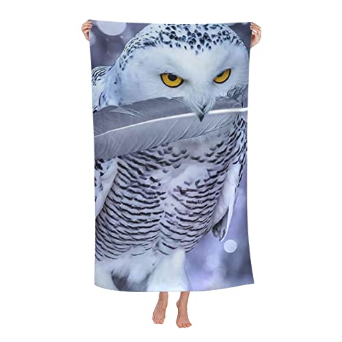 Big Owl