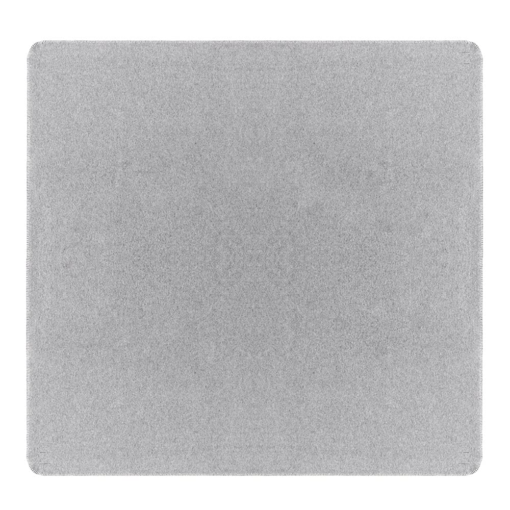 Premium Thick Alpaca Wool Blanket - Heavyweight Warm Winter Blanket for Camping, Hiking & Home Use | Ultra Soft Peruvian Alpaca Throw for Bed, Couch & Outdoor Adventures (Dark Gray/Soft Gray, King Size)