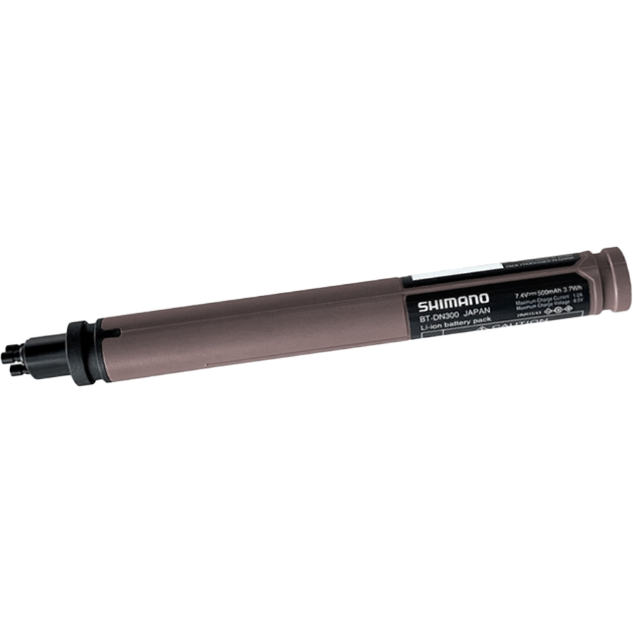 BT DN300 Built-In DI2 Battery for Shimano Dura-Ace 9250 & Ultegra R8150 Systems - Perfect for Road Bikes & E-Bike Upgrades