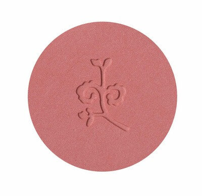 Benecos Natural Compact Blush in Sassy Salmon - Vegan & Cruelty-Free Mineral Makeup for Cheeks | Perfect for Everyday Wear & Special Occasions