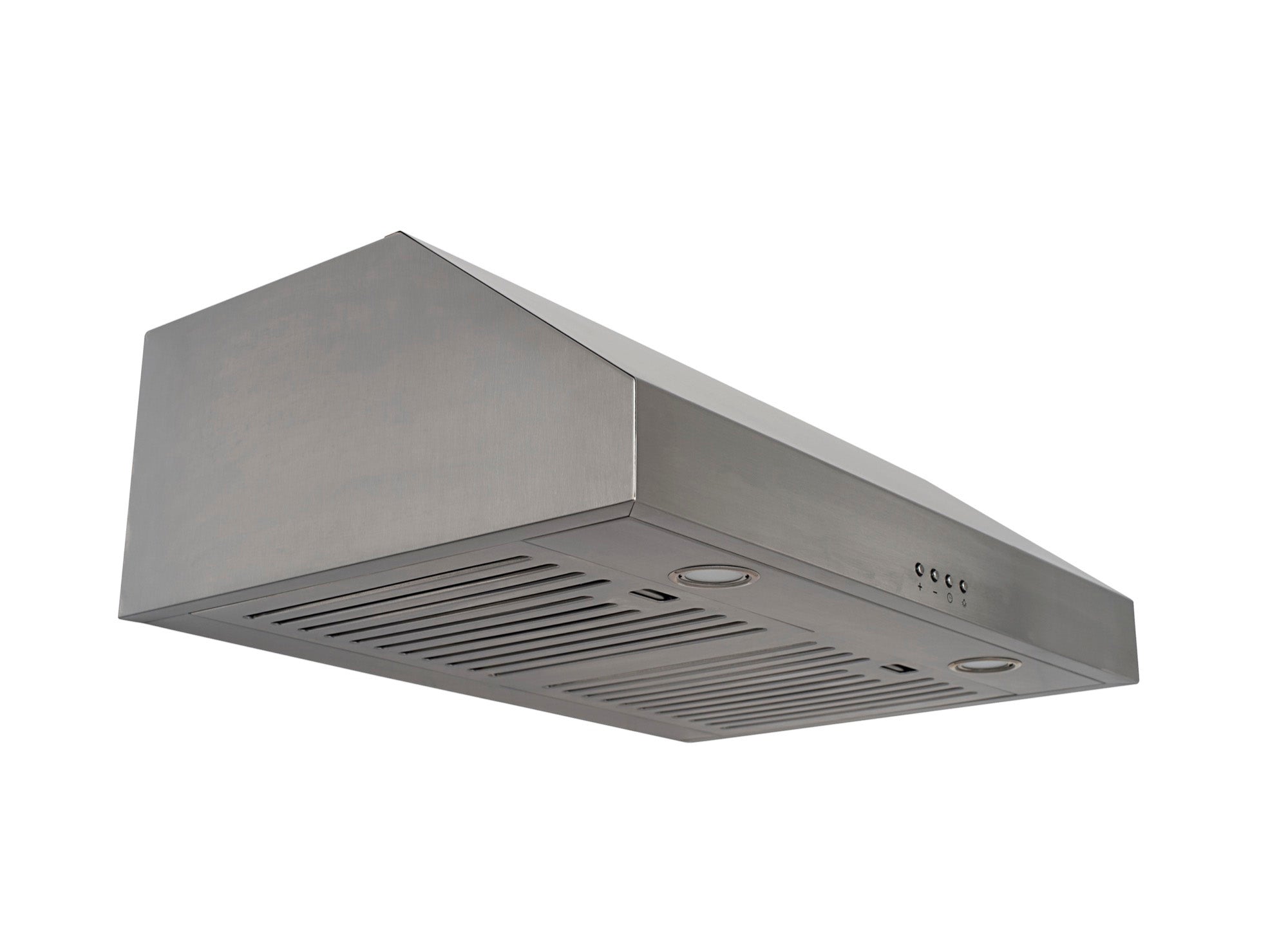 Advanta Pro Elite 30 Inch Stainless Steel Range Hood - Powerful 900 CFM Kitchen Ventilation with LED Lights - Perfect for Modern Home Cooking, Grilling & Baking
