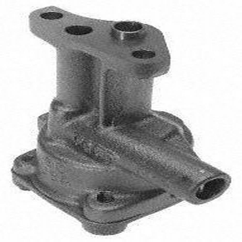 MAHLE 6011096 Engine Oil Pump Replacement - High Performance Oil Pump for Cars & Trucks - Perfect for Engine Repair & Maintenance