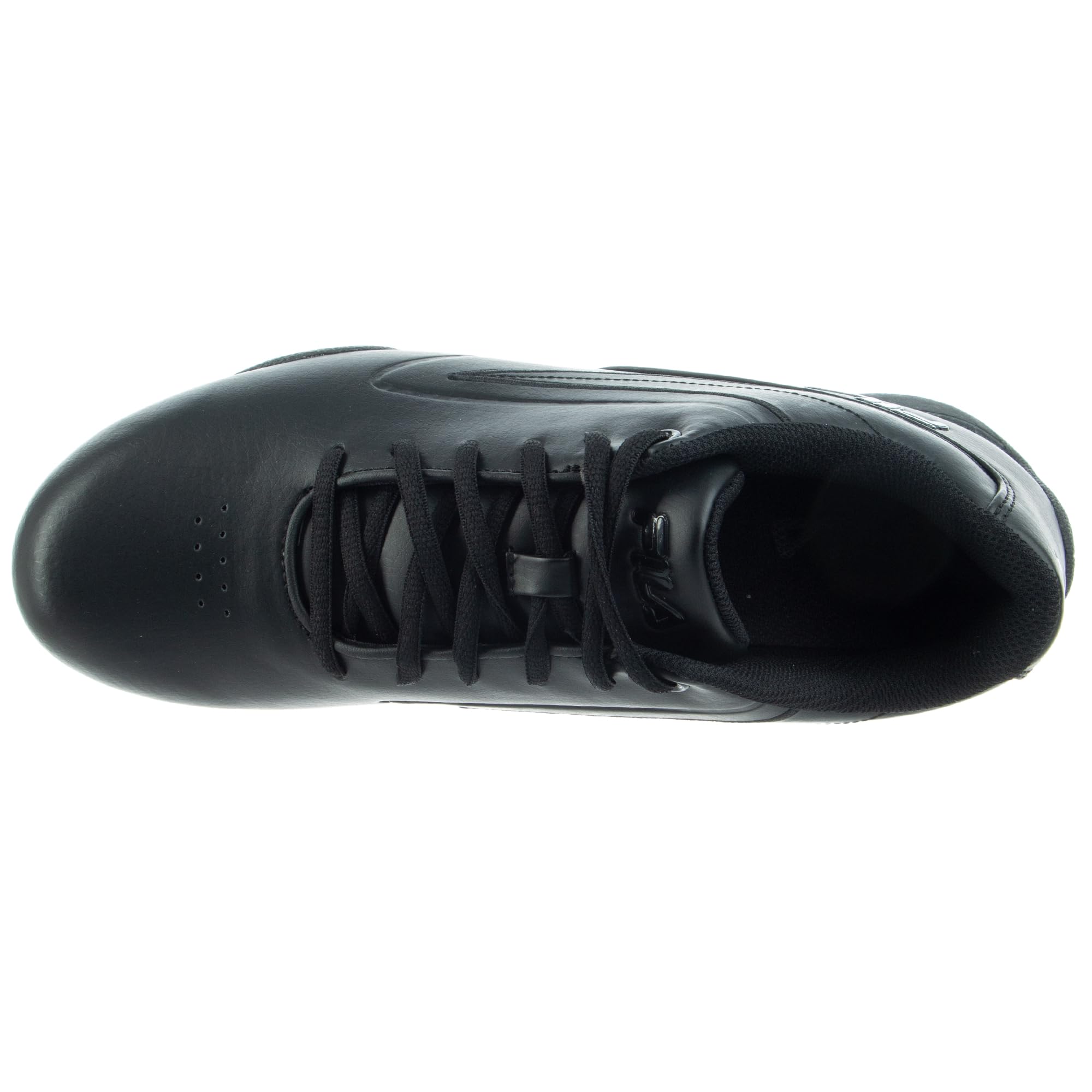 Fila Forlani Outline Flag Men's Running Shoes - Lightweight & Breathable for Gym, Jogging & Workouts