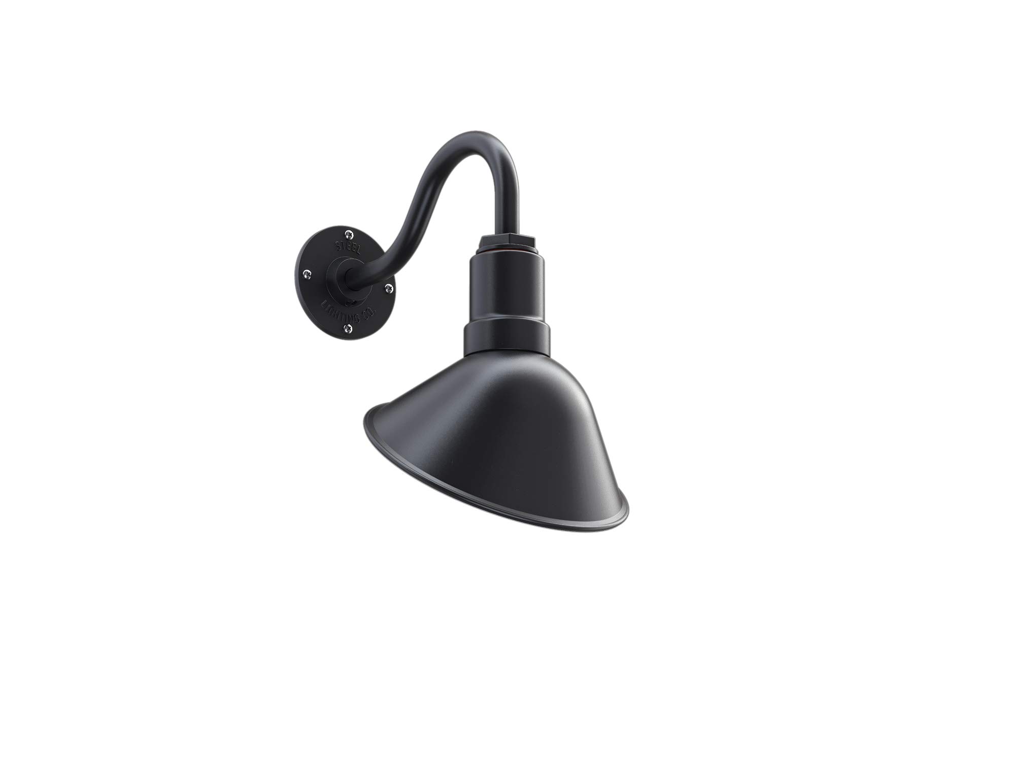 Steel Lighting Co. Venice Store Sign Light - 9