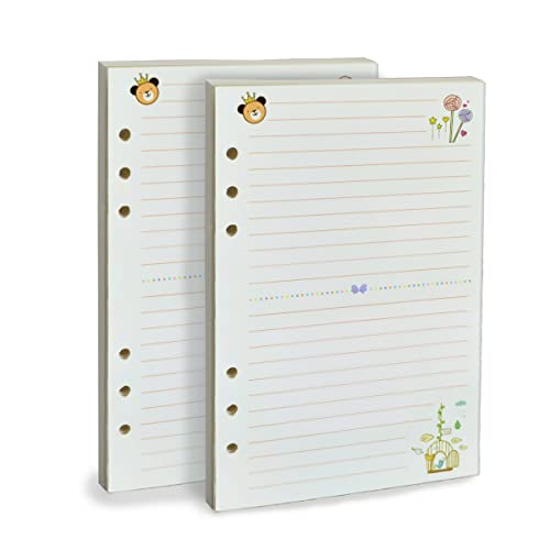 Ruled Line 90sheets