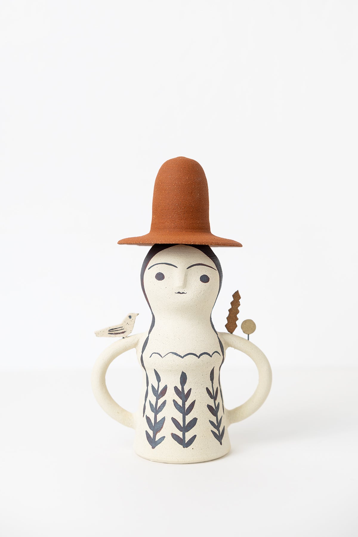 Stylish Large Gallon Hat for Sun Protection - Perfect for Desert Hiking, Beach & Outdoor Adventures