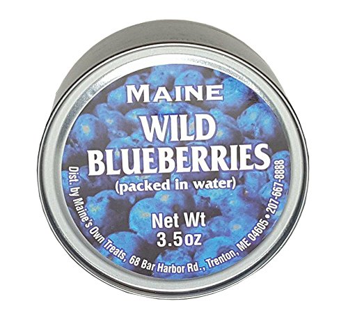 Maine Breakfast Gift Box - 7-Piece Gourmet Set with Pure Maple Syrup, Organic Honey, Wild Blueberry Jam, Bar Harbor Tea, Acadia Coffee & Pancake Mix | Perfect for Brunch, Housewarming Gifts & New England Food Lovers