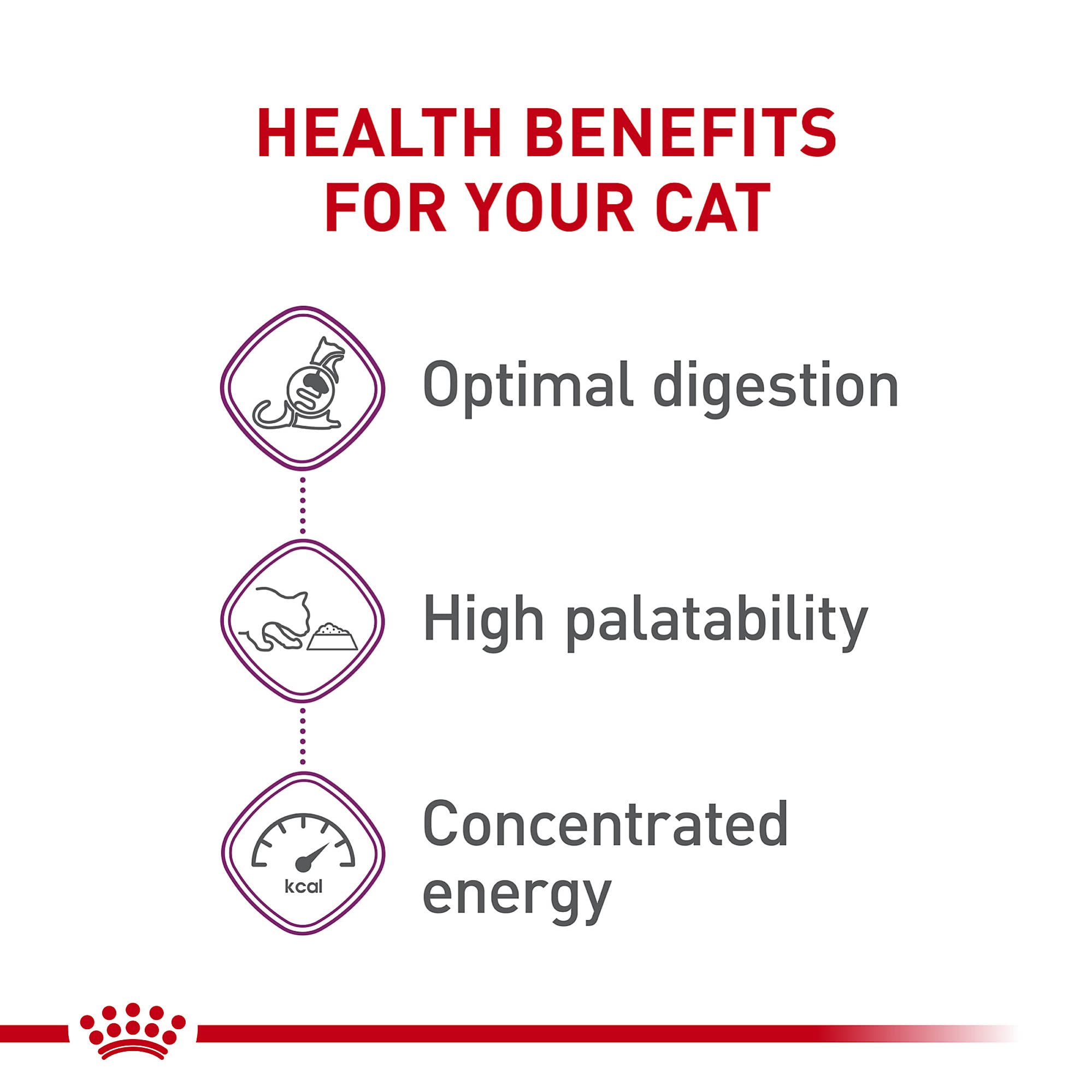 Royal Canin Sensitive Digestion Dry Cat Food for Adult Cats - 3.5 lb Bag - Supports Digestive Health & Easy Digestion - Perfect for Indoor Cats with Sensitive Stomachs
