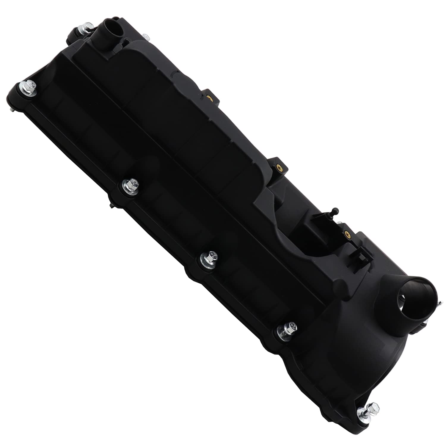Beck/Arnley 0360029 Valve Cover Assembly - Replacement Engine Part for Smooth Performance - Perfect for Car Repair & Maintenance