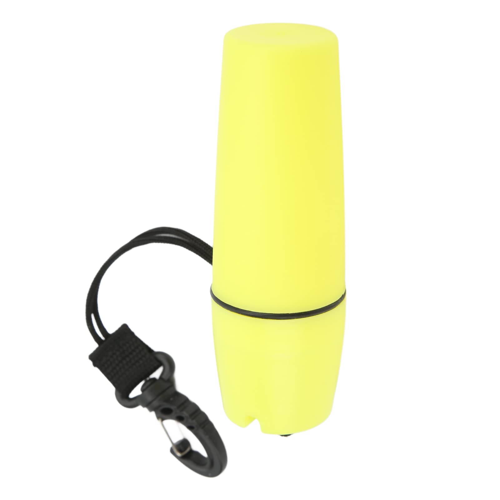 **Alomejor Waterproof Dry Canister with Hook & Rope - Airtight Kayak Storage Container for Diving, Boating, Fishing & Outdoor Adventures**