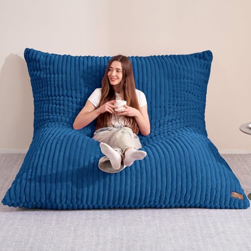 Plush Blue
