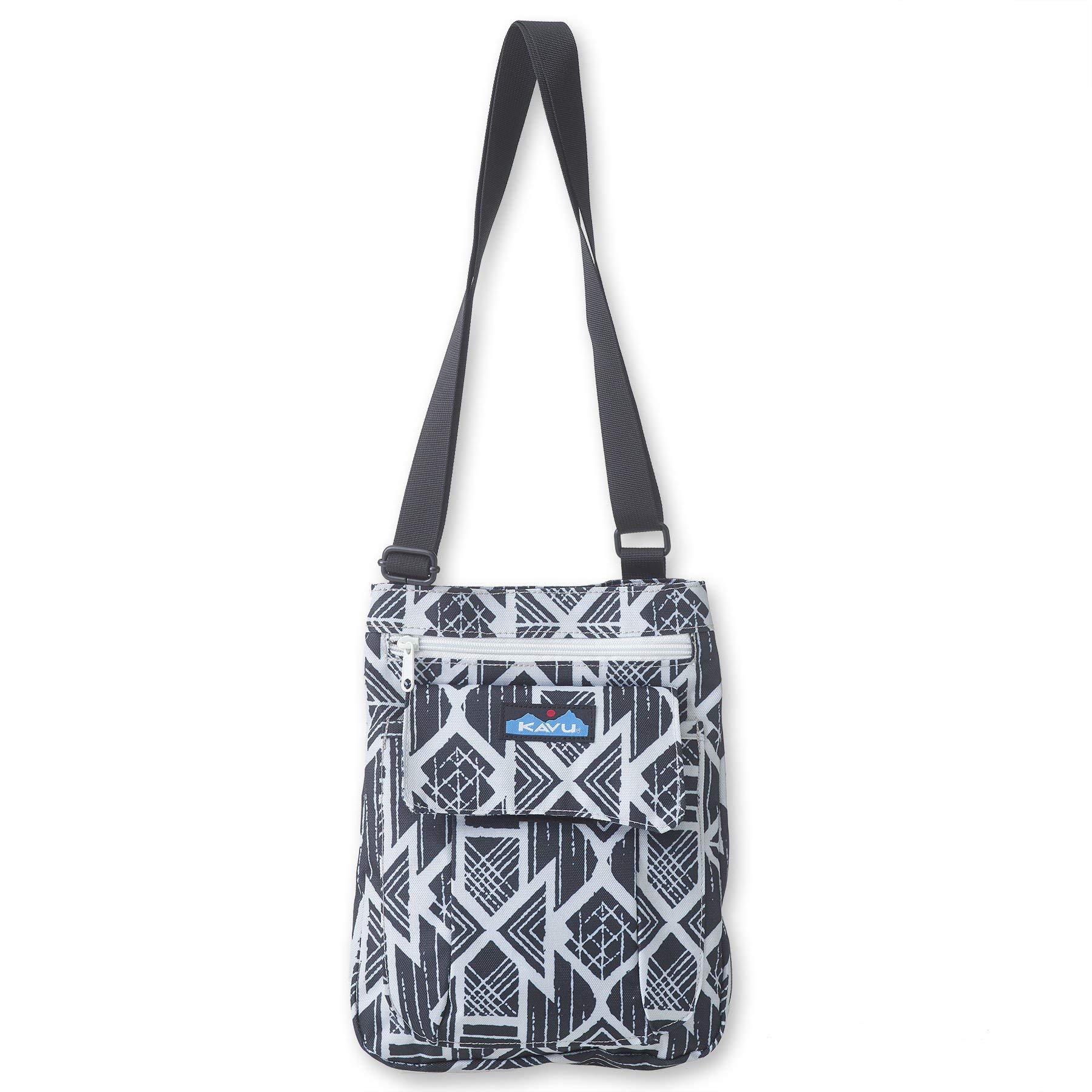 KAVU For Keeps Crossbody Bag - Adjustable Shoulder Strap Purse for Women | Perfect for Travel, Hiking & Everyday Use
