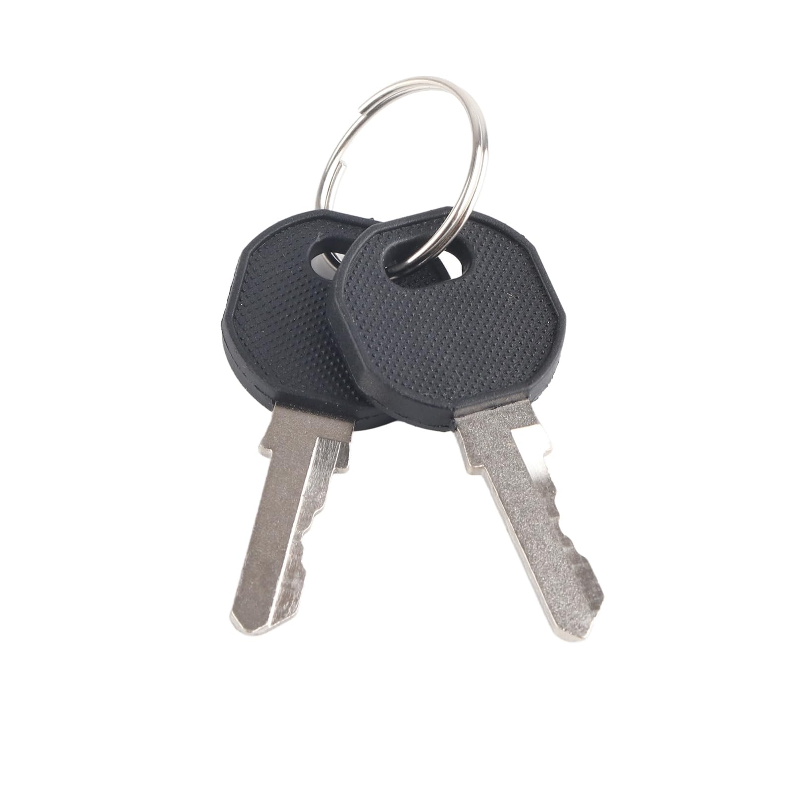 Aramox Adjustable Hand Operated Compression Cabinet Lock with Key - Secure RV Marine Boat Cabinets & Toolboxes - Perfect for Travel, Camping & Outdoor Storage