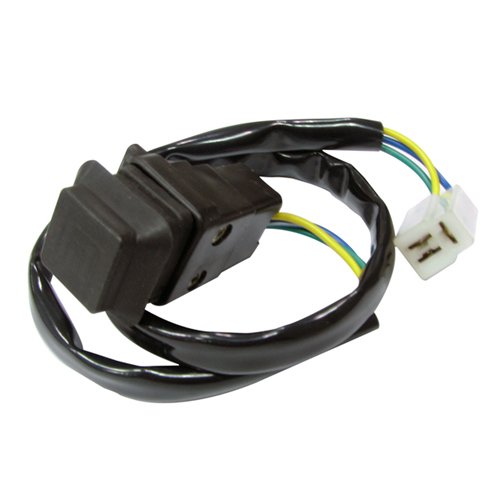 Ski-Doo Formula III 700 R 2000 Compatible Dimmer Switch Replacement - Perfect for Snowmobile Lighting Control & Night Riding