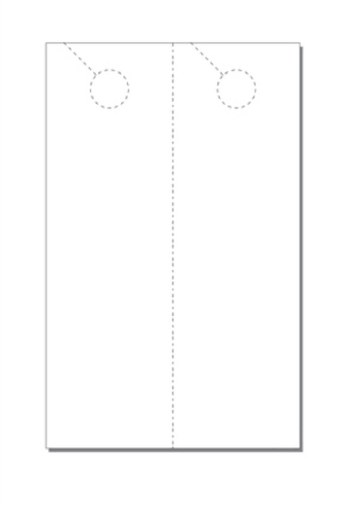 Print-Ready Extra-Long Door Hangers (5