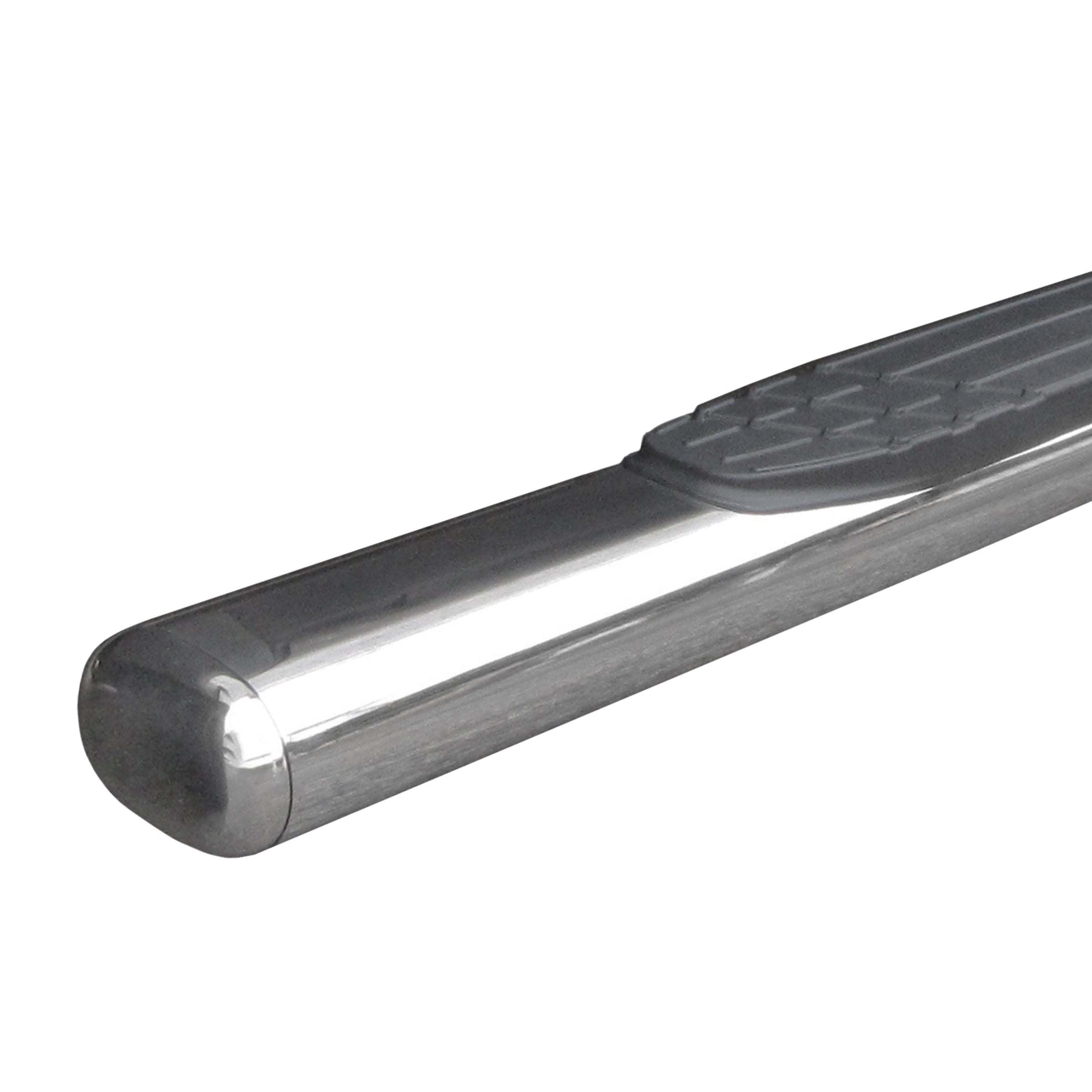 4 Inch Wide 1000 Series Steps for Nissan Titan (2004-2015) - Heavy Duty Running Boards & Side Steps for Off-Road Adventure & Daily Use