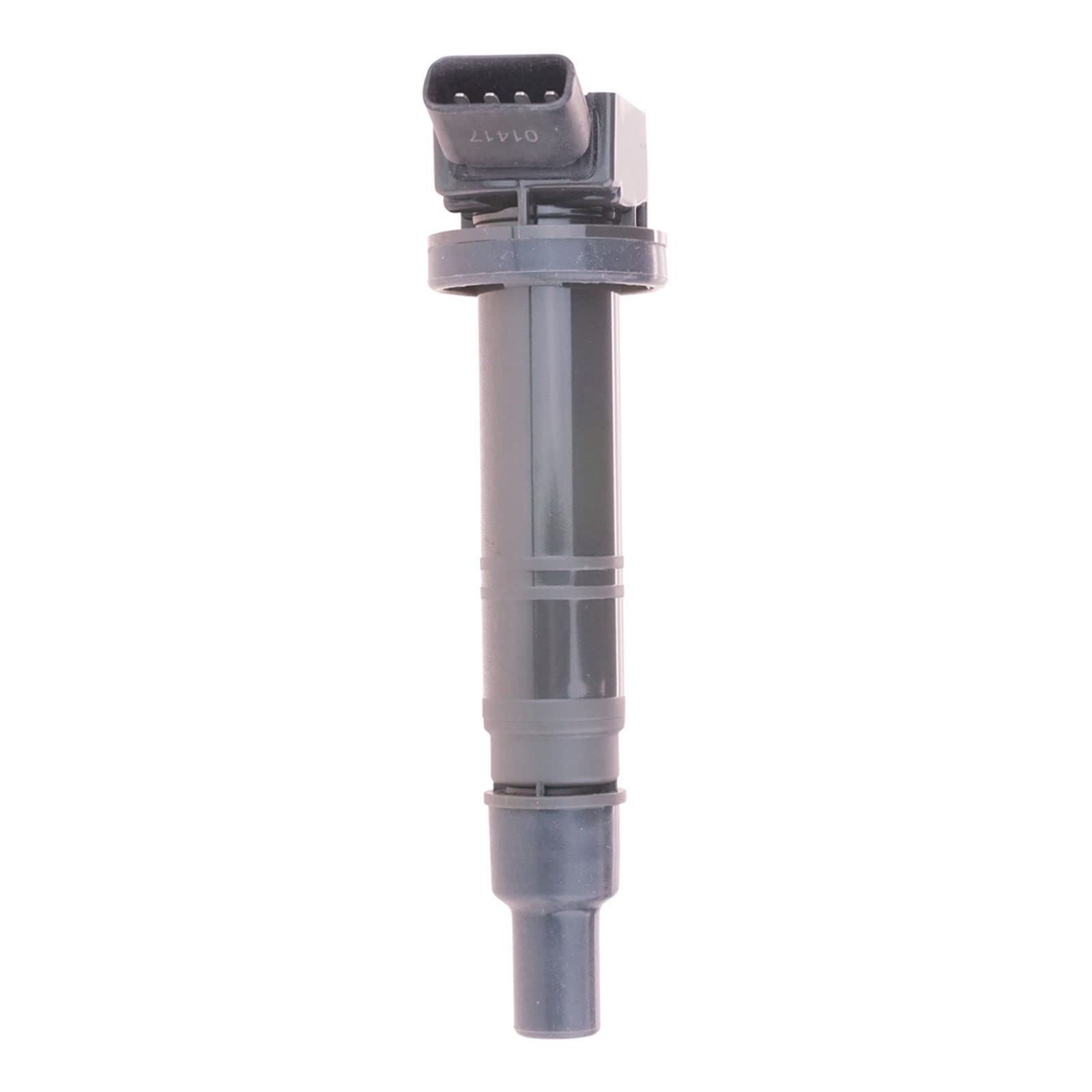 High Performance Ignition Coil & Spark Plug Kit - Compatible with 2014-2015 Scion xB - Improves Engine Power & Fuel Efficiency - Perfect for Daily Commuting & Road Trips