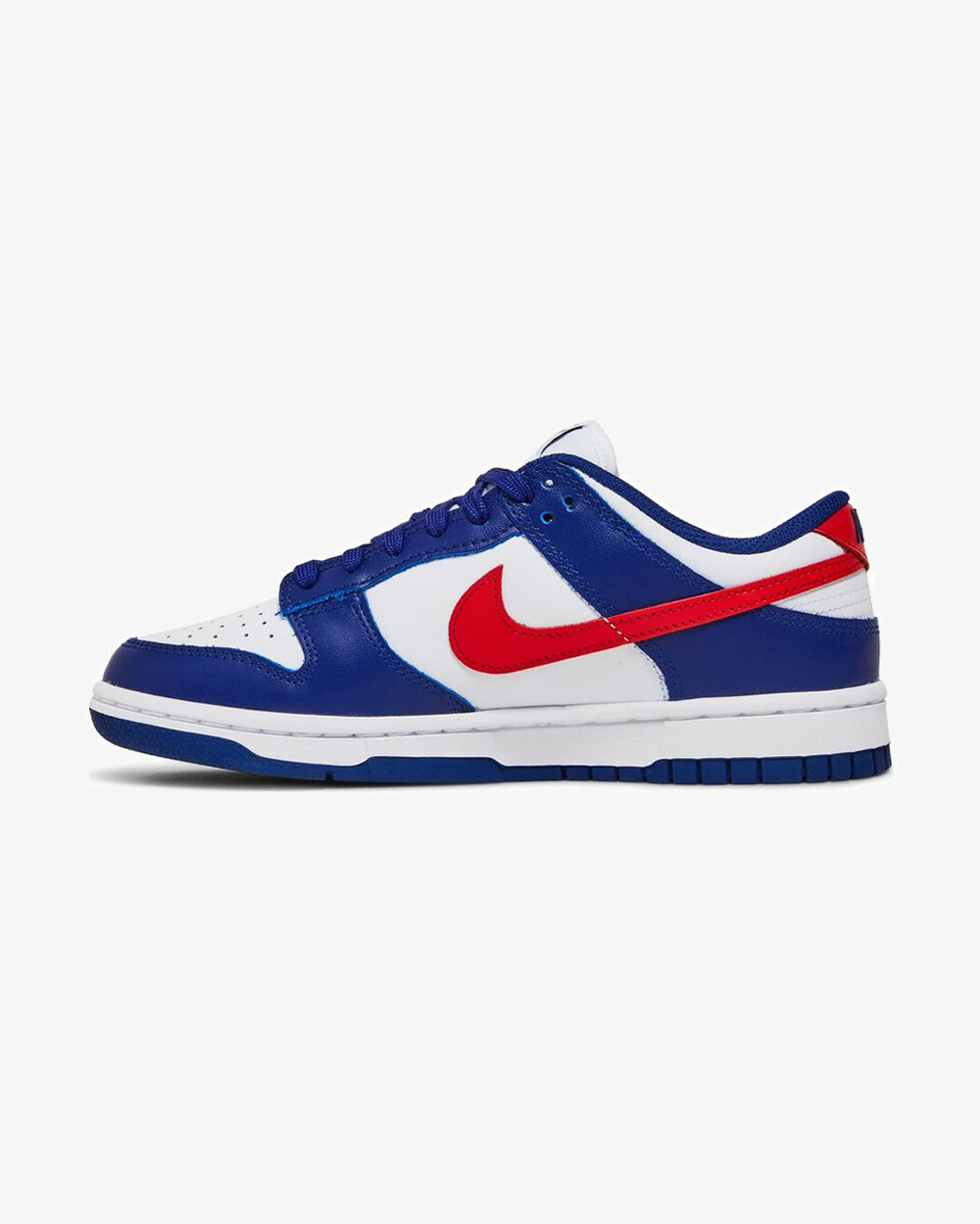 Nike Dunk Low Women's Sneakers - Comfortable & Stylish Casual Shoes for Running, Walking, Gym & Everyday Wear - USA Edition