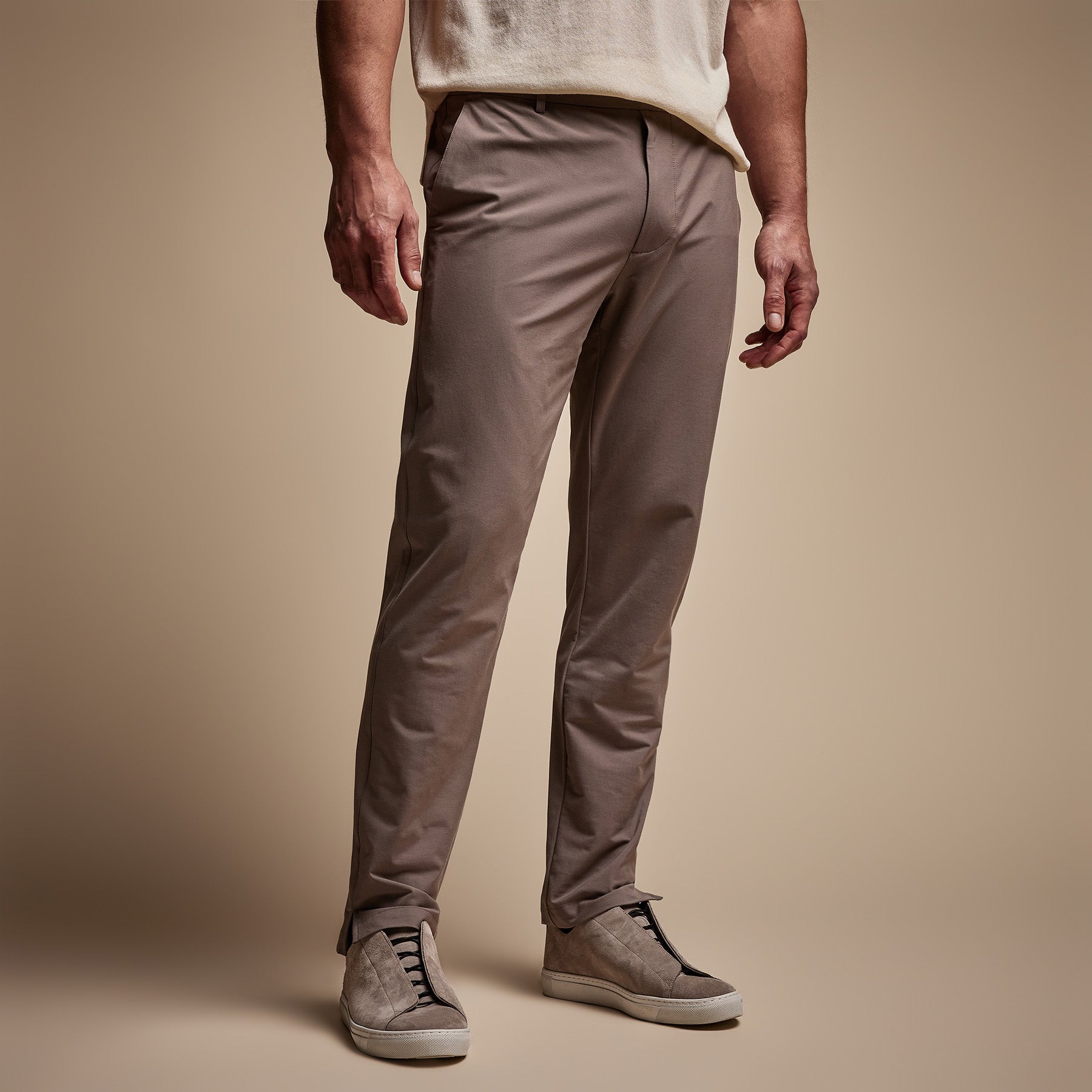Premium Mason Golf Pants for Men - Comfortable & Stylish Golf Trousers for On-Course Performance | Perfect for Golfing, Practice & Casual Wear