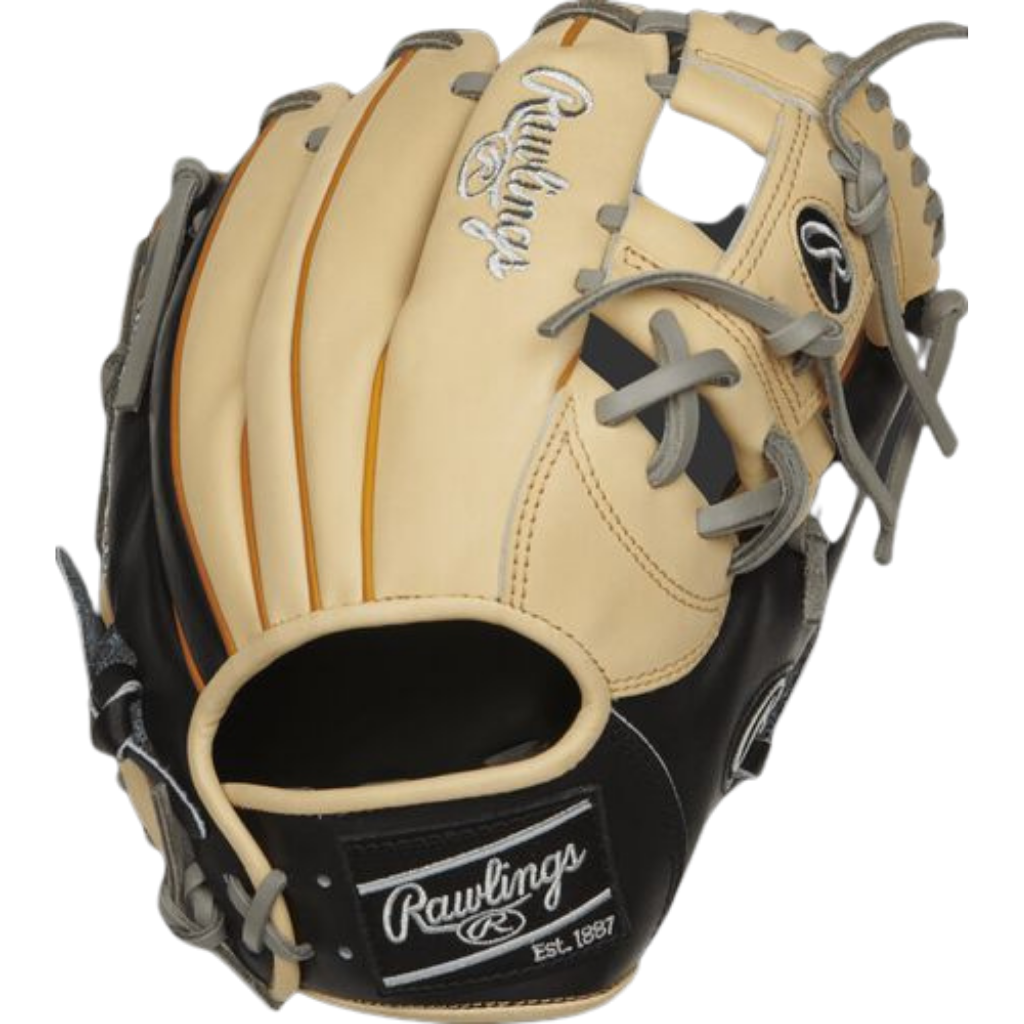 Rawlings Heart of the Hide 11.5