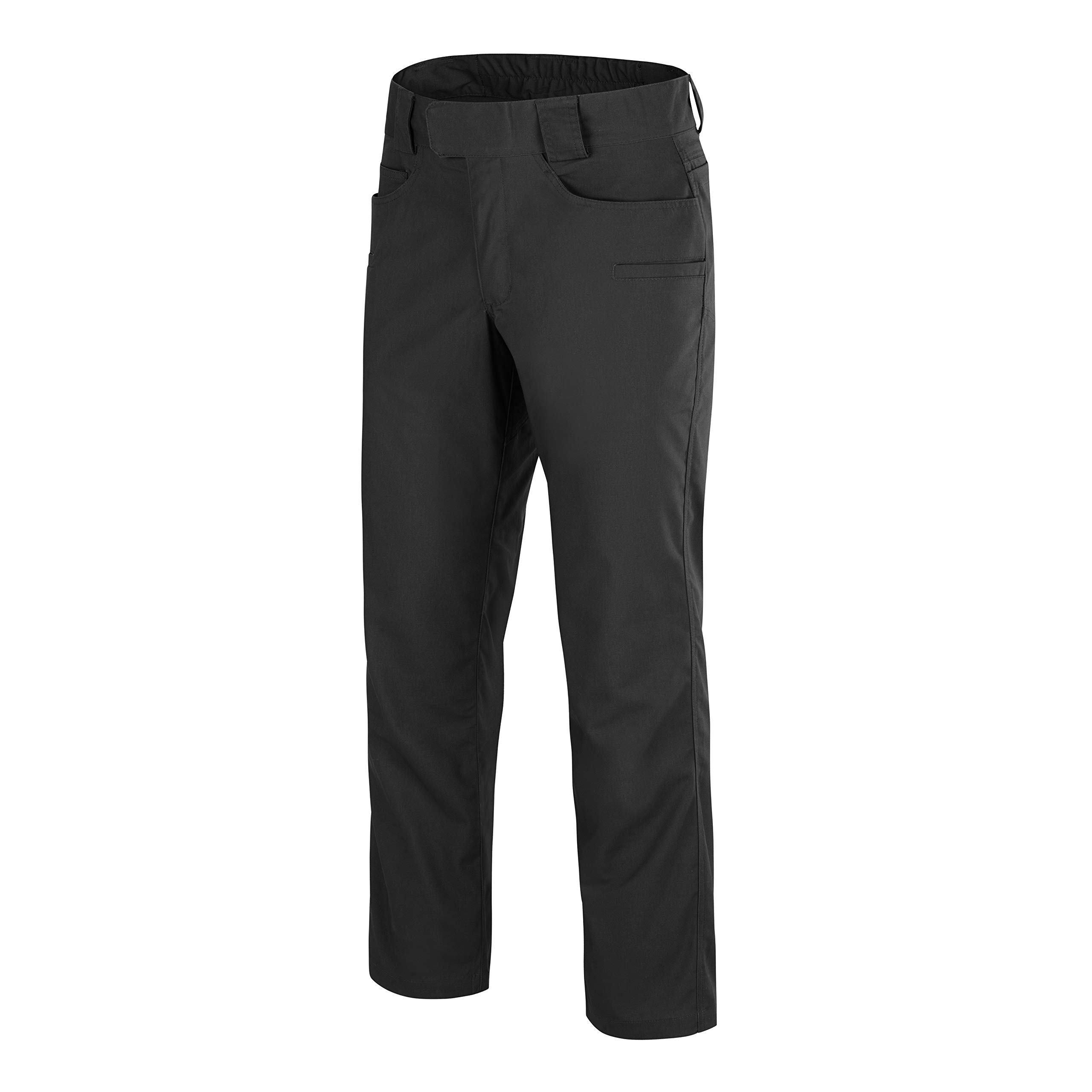 Helikon-Tex Men's Tactical Pants - Lightweight Ripstop Outdoor Hiking Work Pants for Law Enforcement & Military - Durable & Comfortable for Camping, Travel & Everyday Wear