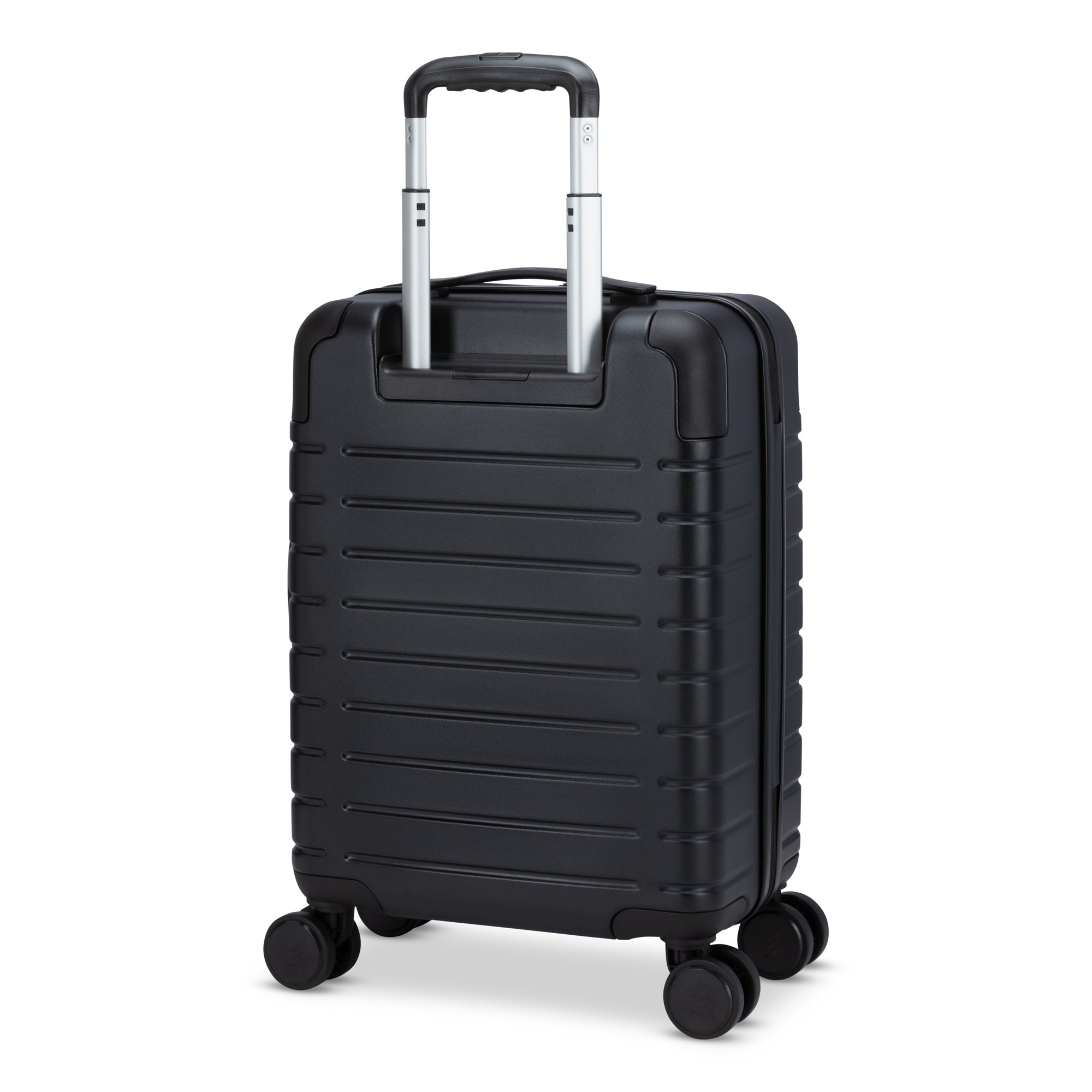 Travelite Epicure Spinner Carry On Luggage - Lightweight Expandable Suitcase with 360° Wheels for Air Travel, Business Trips & Weekend Getaways