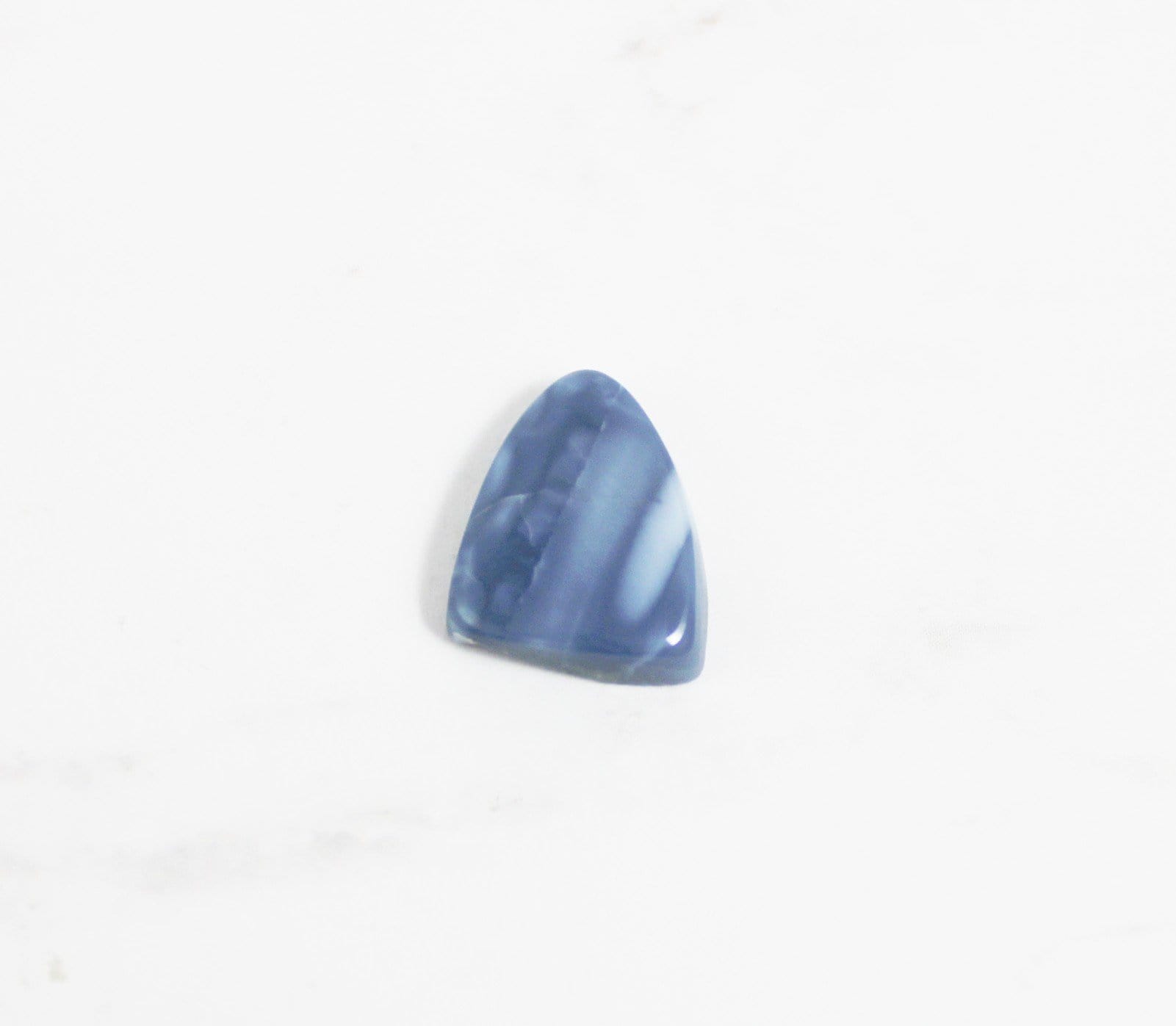 Natural Blue Opal Cabochons for Jewelry Making - Handcrafted Gemstones for Rings, Necklaces & DIY Crafts - Perfect for Healing Crystal Collections & Gifts