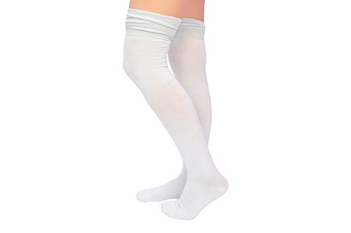 White Lurex