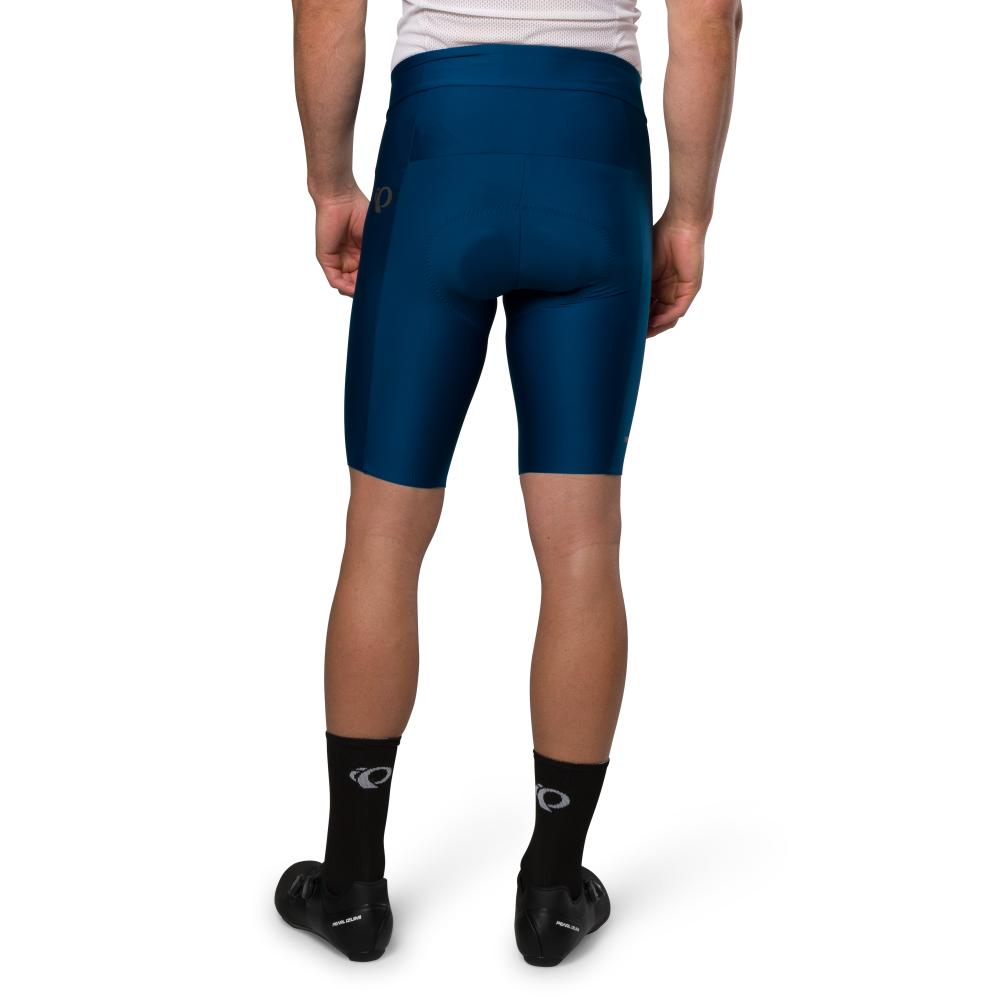 Men's Quick-Dry Attack Shorts - Lightweight & Breathable for Running, Gym & Outdoor Sports